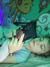 Cutiepiespanks — Stripchat recorded stream screenshot (20 Feb 2026)