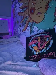 Cutiepiespanks — Stripchat recorded stream screenshot (20 Feb 2026)