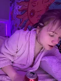 Cutiepiespanks — Stripchat recorded stream screenshot (20 Feb 2026)