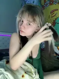 Cutiepiespanks — Stripchat recorded stream screenshot (20 Feb 2026)