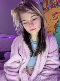 Cutiepiespanks — Stripchat recorded stream screenshot (20 Feb 2026)