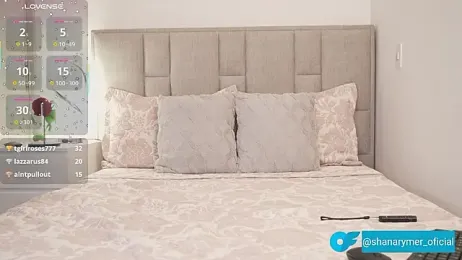 Shana_Rymer — Stripchat recorded stream image, 21.02.2026 01:20