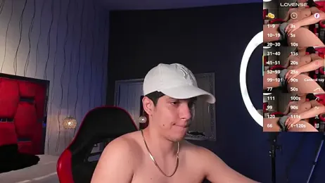 Brat_ — Stripchat recorded stream screenshot (20 Feb 2026)