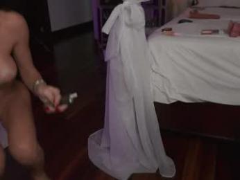 katyerave — Chaturbate recorded stream screenshot (20 Feb 2026)