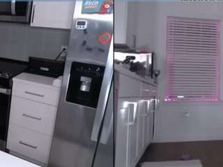 milavalentina — Camsoda recorded stream screenshot (21 Feb 2026)