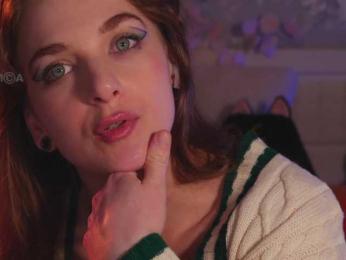 KOTTYAA — Bongacams recorded stream screenshot (20 Feb 2026)