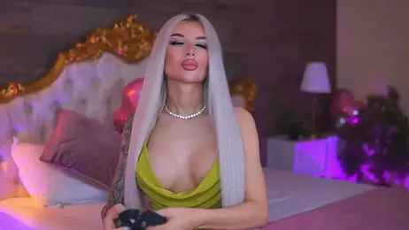 Juicy_Jessye — Stripchat recorded stream screenshot (20 Feb 2026)