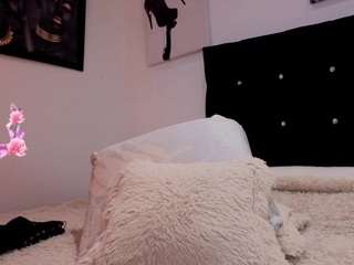sofiapink — Camsoda recorded stream screenshot (21 Feb 2026)