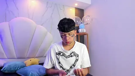 hoot_booys_ — Stripchat recorded stream screenshot (21 Feb 2026)