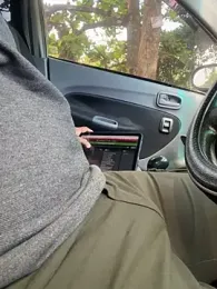 Uber-driver-dam — Stripchat recorded stream image, 21.02.2026 03:40