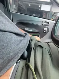 Uber-driver-dam — Stripchat recorded stream image, 21.02.2026 03:40