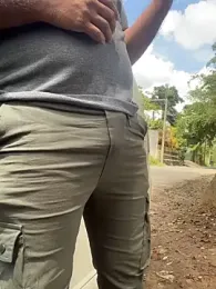 Uber-driver-dam — Stripchat recorded stream image, 21.02.2026 03:40