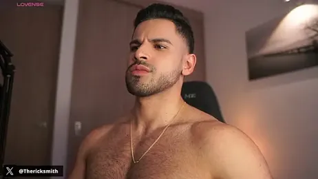 Rick__Smith153 — Stripchat recorded stream screenshot (21 Feb 2026)