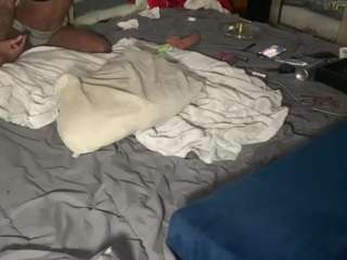 ighhighwa89 — Camsoda recorded stream screenshot (21 Feb 2026)