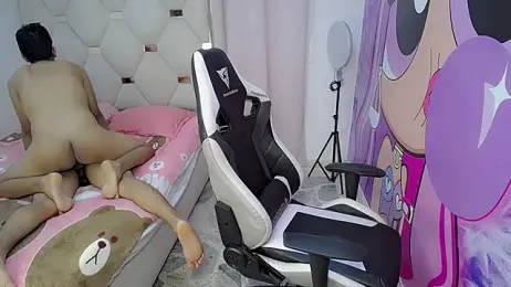 Maxwell_boys — Stripchat recorded stream screenshot (21 Feb 2026)