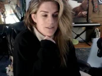 katiecutie_5 — Chaturbate recorded stream screenshot (21 Feb 2026)