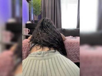 MagicMelody — Bongacams recorded stream screenshot (21 Feb 2026)