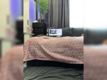 MagicMelody — Bongacams recorded stream screenshot (21 Feb 2026)