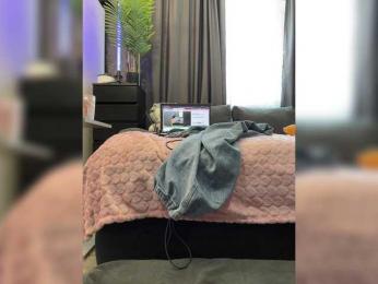MagicMelody — Bongacams recorded stream screenshot (21 Feb 2026)