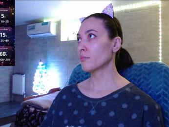 Marina4Love — Bongacams recorded stream image, 21.02.2026 08:20