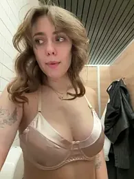 MariiD — Stripchat recorded stream screenshot (21 Feb 2026)