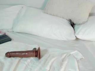 haley-drip — Camsoda recorded stream image, 21.02.2026 06:30
