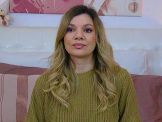 Eve Devilish — Flirt4free recorded stream image, 31.01.2025 05:30