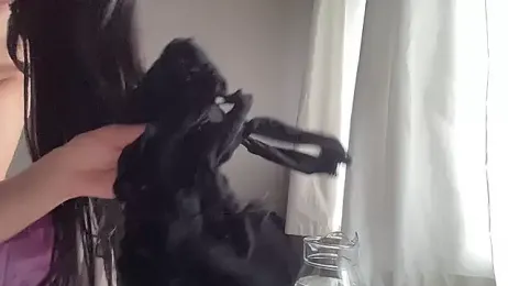 Sexypatronice — Stripchat recorded stream screenshot (21 Feb 2026)