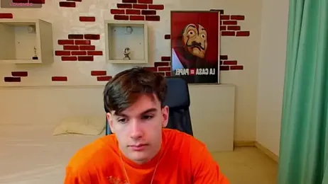 BradyFlint — Stripchat recorded stream screenshot (21 Feb 2026)