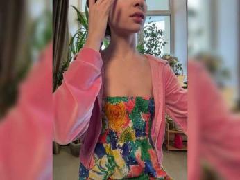 WednesdayFridayAddams — Bongacams recorded stream image, 21.02.2026 10:50