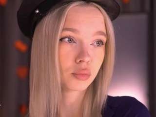 alinabailey — Camsoda recorded stream image, 21.02.2026 08:10