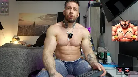 69littlebig69 — Stripchat recorded stream screenshot (21 Feb 2026)