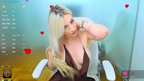 aileen_williams — Stripchat recorded stream image, 21.02.2026 09:50