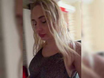 Tvoyasamka77 — Bongacams recorded stream screenshot (21 Feb 2026)