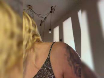 Tvoyasamka77 — Bongacams recorded stream screenshot (21 Feb 2026)