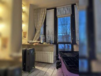 Tvoyasamka77 — Bongacams recorded stream screenshot (21 Feb 2026)