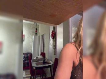 Tvoyasamka77 — Bongacams recorded stream screenshot (21 Feb 2026)