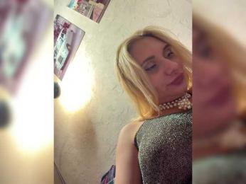 Tvoyasamka77 — Bongacams recorded stream screenshot (21 Feb 2026)