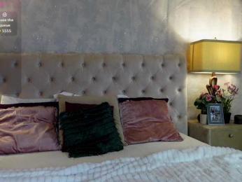 AshleyVasquez — Bongacams recorded stream screenshot (21 Feb 2026)