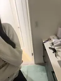 yuki-chi — Stripchat recorded stream screenshot (21 Feb 2026)