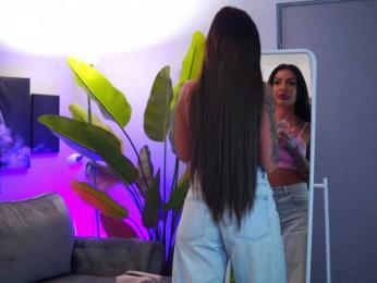 RaquelleVon — Bongacams recorded stream image, 21.02.2026 10:10