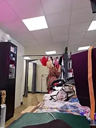 Nathotsexy1 — Stripchat recorded stream screenshot (06 Mar 2025)