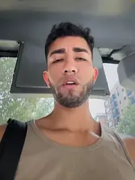 liam_bronw — Stripchat recorded stream screenshot (21 Feb 2026)