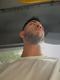 liam_bronw — Stripchat recorded stream screenshot (21 Feb 2026)