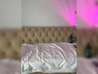 jamaykaa — Bongacams recorded stream screenshot (21 Feb 2026)