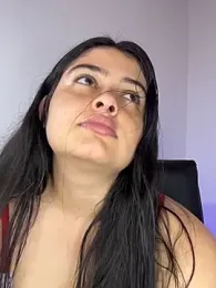 Stephania_18 — Stripchat recorded stream image, 21.02.2026 18:00