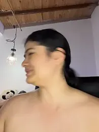 Stephania_18 — Stripchat recorded stream image, 21.02.2026 18:00