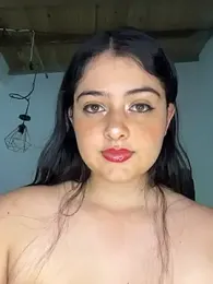 Stephania_18 — Stripchat recorded stream image, 21.02.2026 18:00