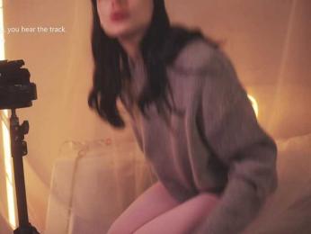 HorneyJozy — Bongacams recorded stream image, 21.02.2026 17:10