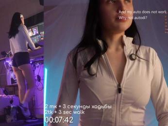 HorneyJozy — Bongacams recorded stream image, 21.02.2026 17:10